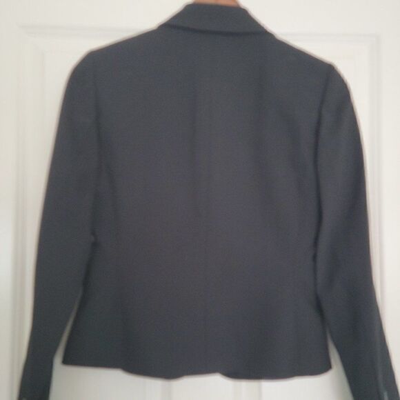 TAHARI Arthur S. Levine Petite Women’s Jacket. 2P - Picture 4 of 8